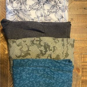 Gym leggings from Amazon